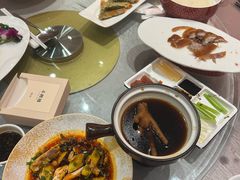 -丰鲤楼•闽南茶楼(仟禧汇店)