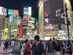 -涩谷区