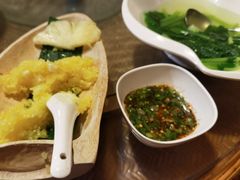 -多哥水傣味餐厅(司马巷店)