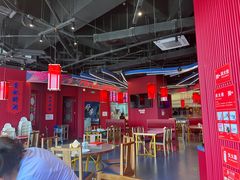 大堂-峨嵋酒家(熙悦天街店)