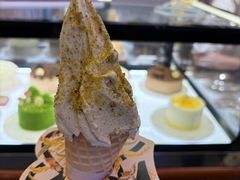-野人先生Gelato(上海长宁龙之梦店)