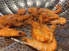 -蔚海之都·象山蒸汽海鲜(仙霞路店)