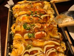 海鲜玉子烧-玄海寿司(国贸店)