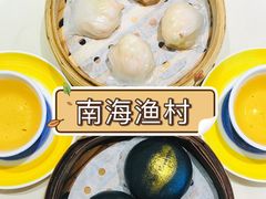 -南海渔村(珠江新城店)
