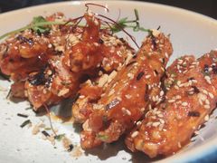 -BE BRIGHT KITCHEN(正佳广场店)