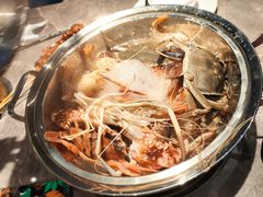 -渔纬港海鲜自助餐厅(湖里万达店)