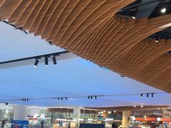 -食悦天美食广场(长沙IFS国金中心店)