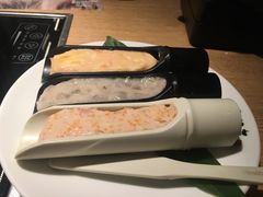 -温野菜涮涮锅(西单大悦城店)