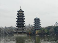 -桂林两江四湖景区