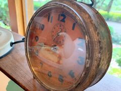 -时光花园(白鹭洲店)