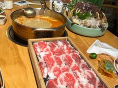 -山海蟹庐·海鲜糟粕醋火锅(慈溪店)