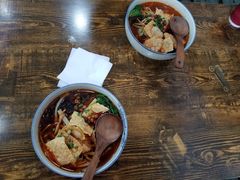 -陈记柳州螺蛳粉(大坪店)