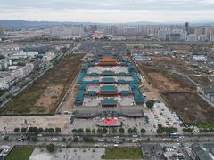 -关帝庙(大同古城)