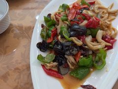 -渔码头食府(蓬莱阁店)