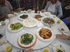 -老字号大盘鸡·丸子汤·抓饭
