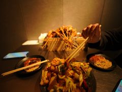 -微醺烤牛·炭火烧烤·精酿啤酒(东郊记忆店)