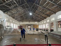 -户县老龙窝酒厂