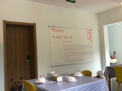 -HiMaMa亲子庄园·亲子餐厅