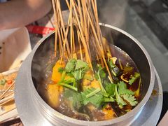 -管氏翅吧(广渠门店)