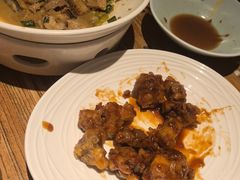 -新白鹿餐厅(银泰西湖文化广场店)