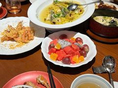 -海虹舫海鲜大酒店(诸暨店)