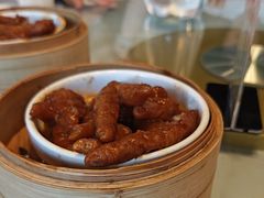-金鼎轩(鸟巢北辰荟店)