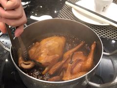-新兴·金羊座·粤菜点心(乐峰店)