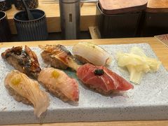-鮨政· Omakase(港汇恒隆广场店)