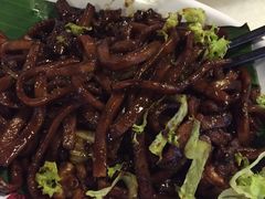 福建面-金莲记(茨厂街店)