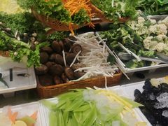 -醉人椒麻辣香锅(王府井喜悦店)