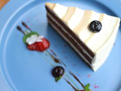 -转山咖啡(松柏社区店)