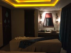 -跨越足界Spa足道(潍坊店)