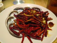 -吴越荣记苏州菜·松鼠桂鱼(月光码头店)