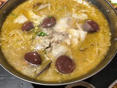 -金掌勺锅包肉(太原万达店)