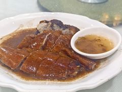 -奇香海鲜酒楼