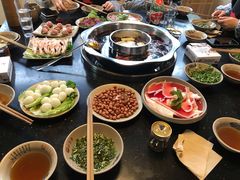 -歌行灯日本料理(伊势丹店)