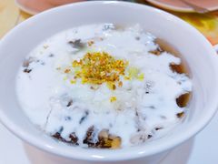 -甜心妈妈·榴莲星级糖水(北京路总店)