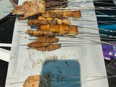 -冰城小镇音乐串吧·聚会餐厅(百子湾店)