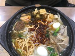 -清真·穆萨砂锅(大皮院店)