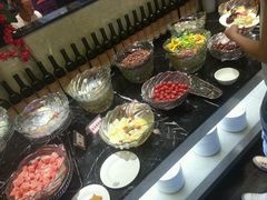 -比尔斯健康烤肉自助餐厅