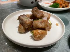 -莆田餐厅PUTIEN(深圳湾万象城家宴店)