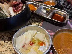-首尔烤肉大排档(合生汇店)