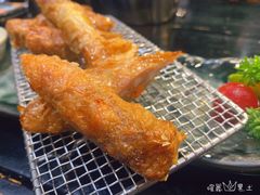 -小明同学(三里屯店)