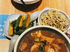-肠王卤煮(西单食宝街店)