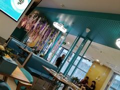 -青瓷火锅料理(西单大悦城店)