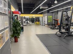 -FEELINGME乐刻私教馆·健身(玖悦荟店)