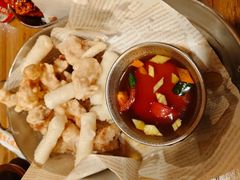 -恩你小木屋·韩式料理(假日广场店)