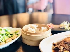 -柒园·三十年创意杭帮菜(龙湖滨江天街店)