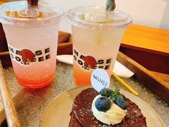 -漫笙舍Manse·咖啡·民宿