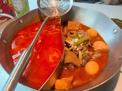 -左庭右院鲜牛肉火锅(新梅广场店)